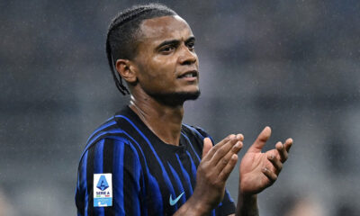 Akanji Inter Cremonese