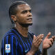Akanji Inter Cremonese