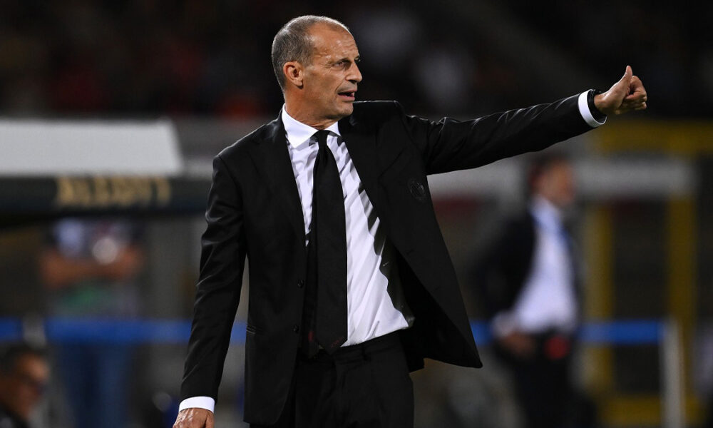 Allegri Milan, la società rossonera ha deciso: ecco quale sarà il futuro dell’ex tecnico della Juve. Le ultime novità