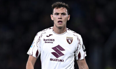 Asllani Bologna Torino