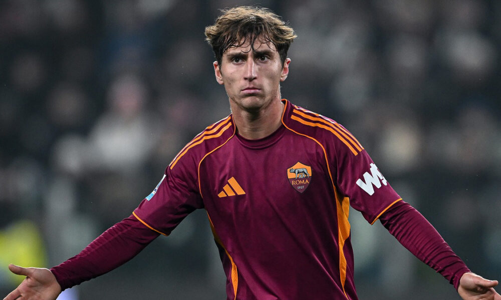 Calciomercato Genoa, via libera per Baldanzi: coinvolto anche un altro giocatore in direzione Roma