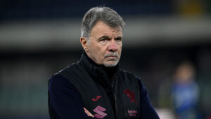 Baroni Verona Torino