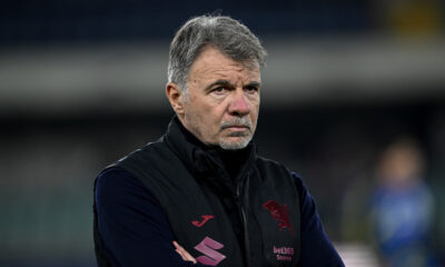 Baroni Verona Torino