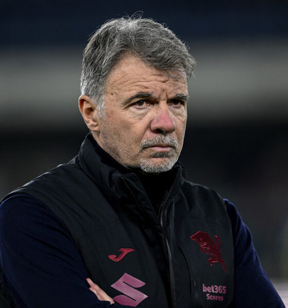 Baroni Verona Torino