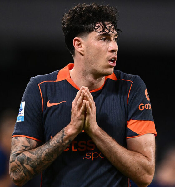 Bastoni Napoli Inter 1