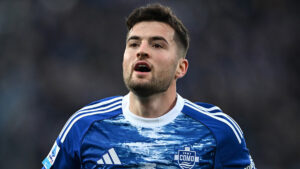 Baturina Como Torino