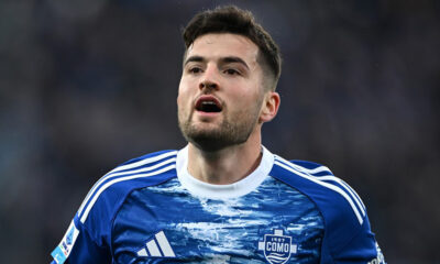 Baturina Como Torino