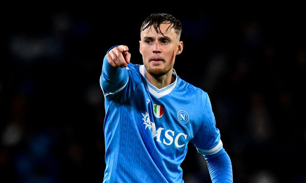 Calciomercato Napoli: Beukema blindato, niente cessione per il difensore. Decisione presa da parte del club azzurro!