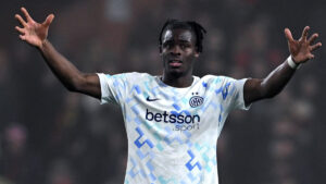 Bisseck Genoa Inter 2