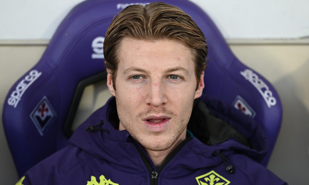 Grosso sperimenta nuove soluzioni: Brescianini schierato da terzino sinistro nella Fiorentina