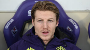 Brescianini Fiorentina Milan