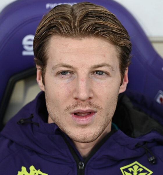 Brescianini Fiorentina Milan