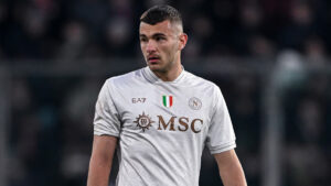 Buongiorno Cremonese Napoli