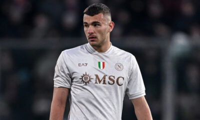 Buongiorno Cremonese Napoli