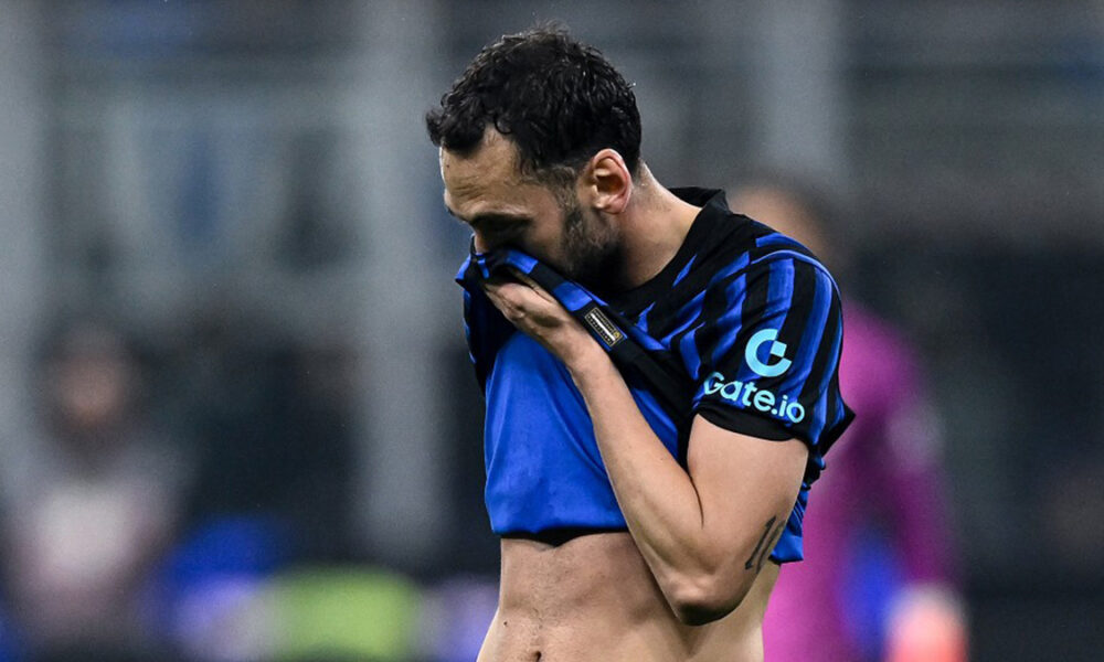 Calhanoglu Fenerbahce, il candidato alla presidenza Safi sgancia la bomba: «Il suo trasferimento è chiuso!»
