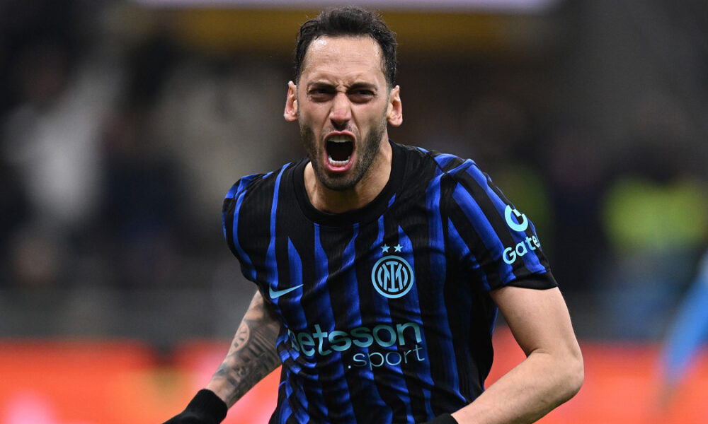 Calhanoglu Inter, veto assoluto di Chivu alla cessione: la rivelazione di Di Marzio sui programmi del club per l’estate