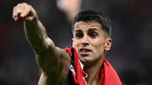 Cancelo Portogallo Slovenia