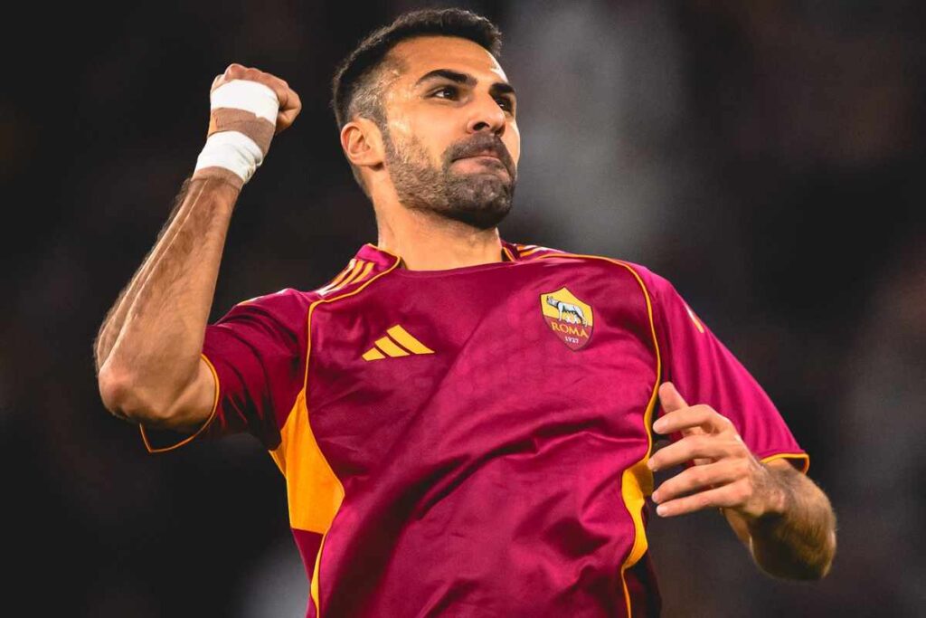 Dalla Roma alla Juventus a parametro zero: trasferimento clamoroso 32 celik juventus