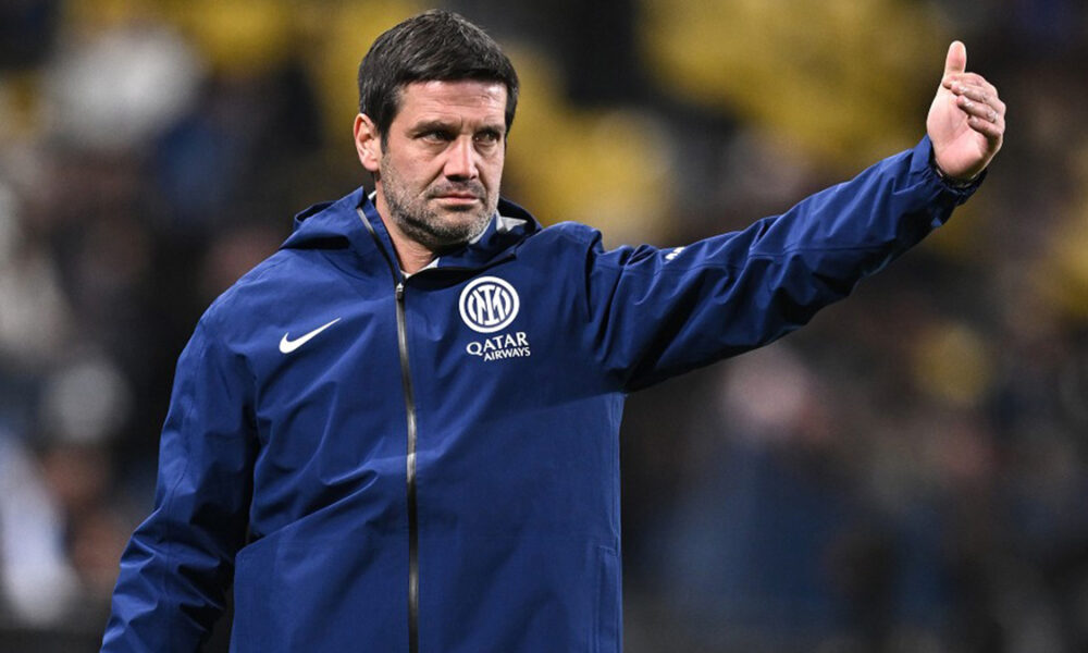 Infortunati Inter, Chivu sorride in vista della sfida contro la Juve: due nerazzurri tornano in gruppo! Le ultime