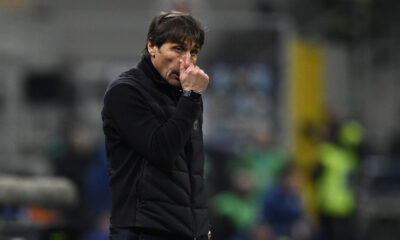 Conte Inter Napoli 1
