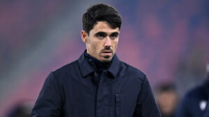 Cuesta Bologna Parma