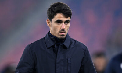 Cuesta Bologna Parma