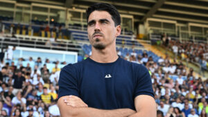 Cuesta Parma Pescara