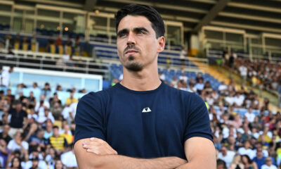 Cuesta Parma Pescara