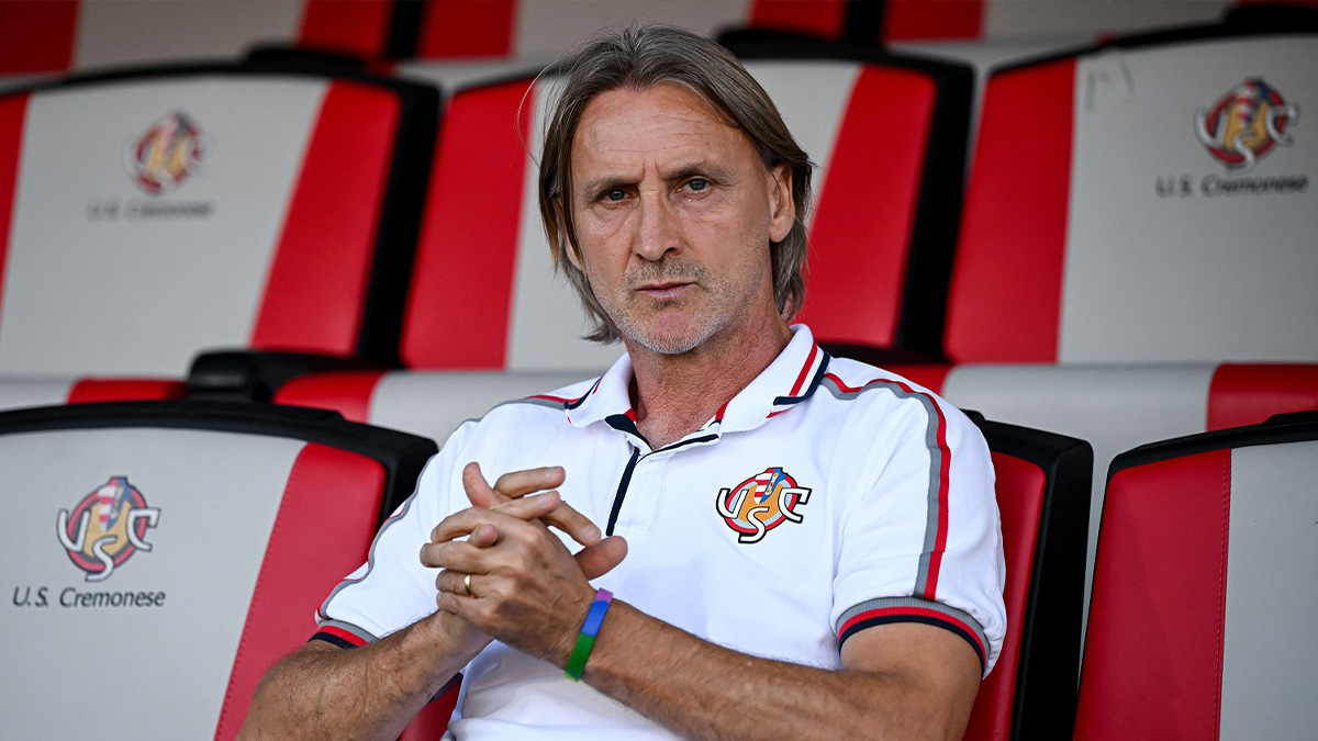 Nicola non ci sta: «Il primo gol nasce da un errore dell’arbitro, l’intervento di Locatelli è scomposto! Vi spiego la mia espulsione»