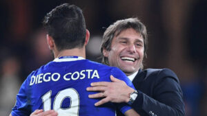 Diego Costa Conte