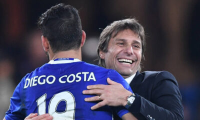 Diego Costa Conte