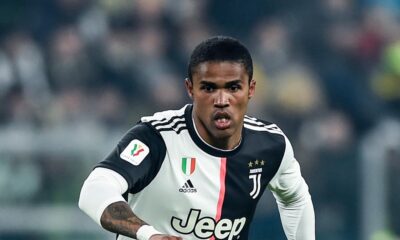 Douglas Costa