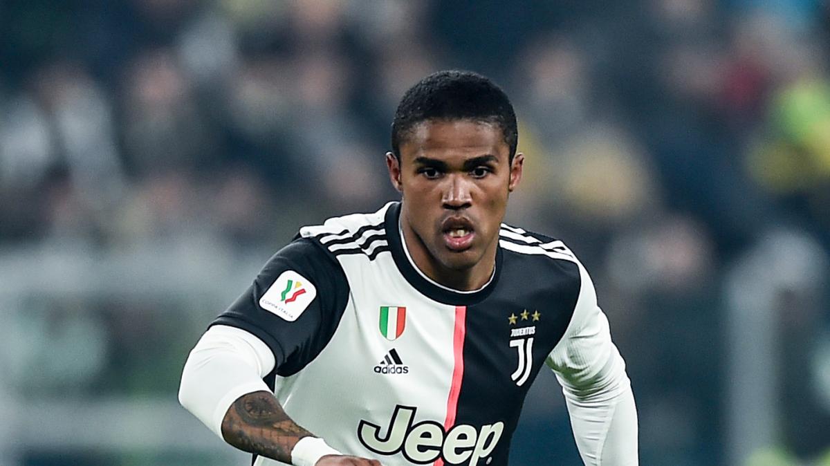 Douglas Costa