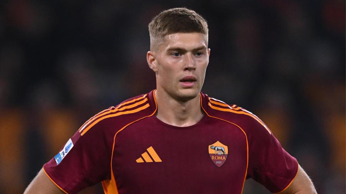 Infortunio Dovbyk, allarme Roma: lo stop rischia di essere lungo! Cambia tutto anche sul mercato?