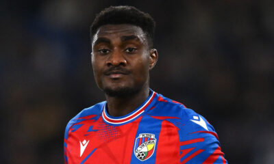 Durosinmi Lazio Plzen