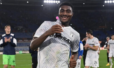 Durosinmi Plzen Roma