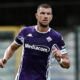 Dzeko Grosseto Fiorentina 1