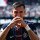Fabian Ruiz PSG Real Madrid