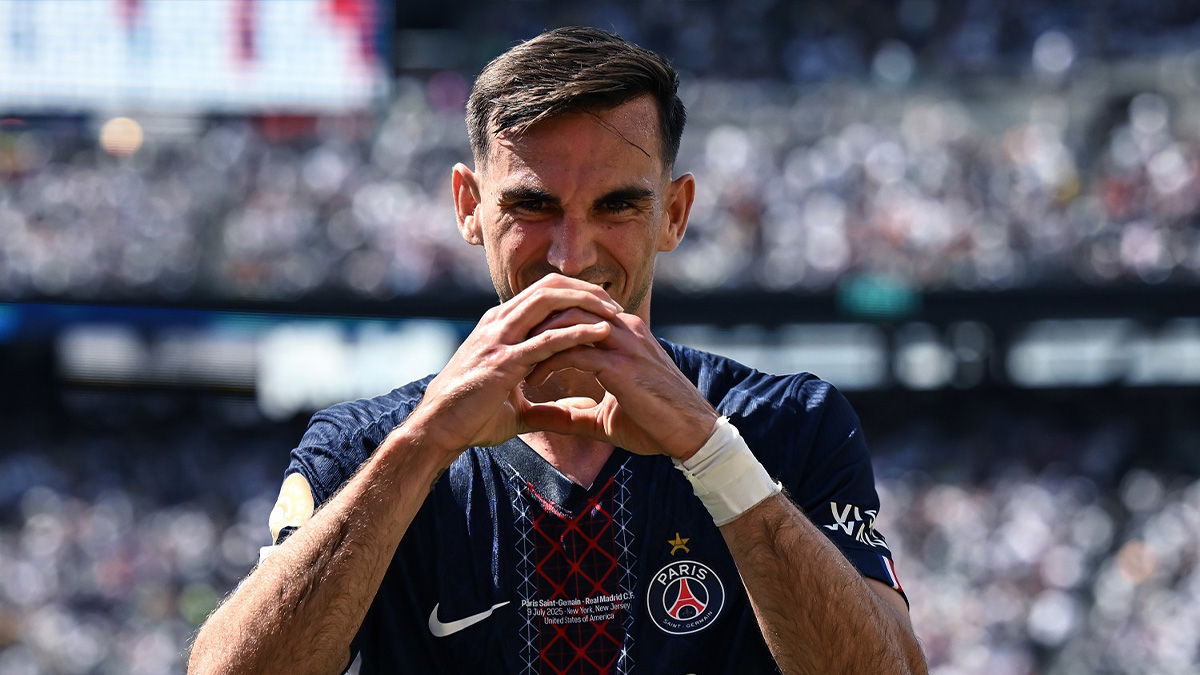 PSG, blindato Fabian Ruiz: rinnovo a vita per lo spagnolo! I dettagli del nuovo contratto