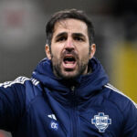 Fabregas Inter Como