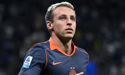 Frattesi Inter Sassuolo