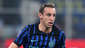 Frattesi Inter Venezia