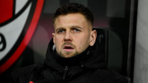 Fullkrug Milan Genoa