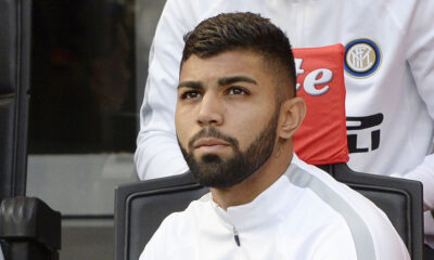 Gabigol Inter Cagliari