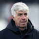 Gasperini Atalanta Roma