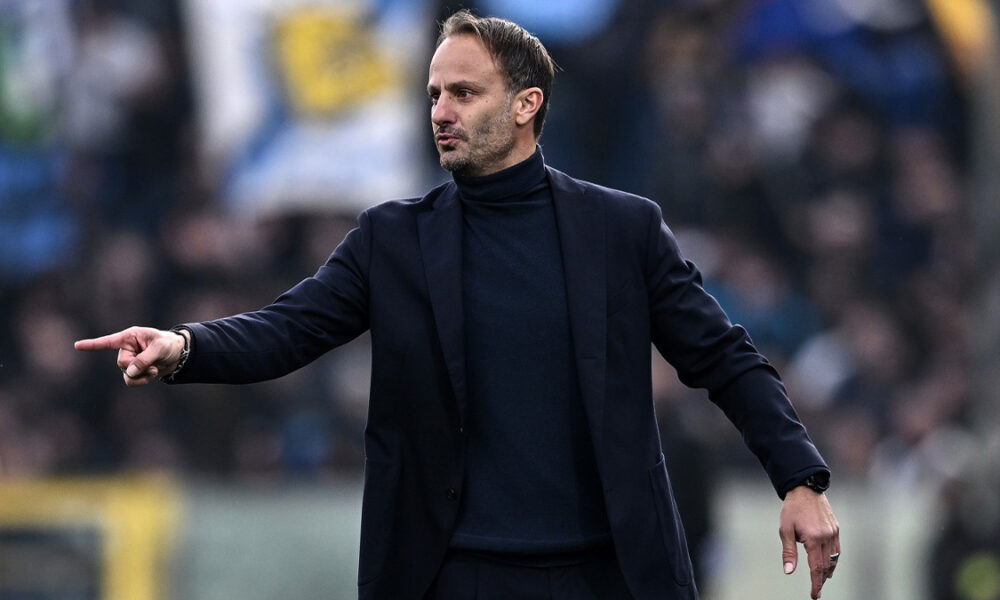 Gilardino esonerato dal Pisa! Decisione presa, salta la panchina dei toscani. Ora è anche ufficiale