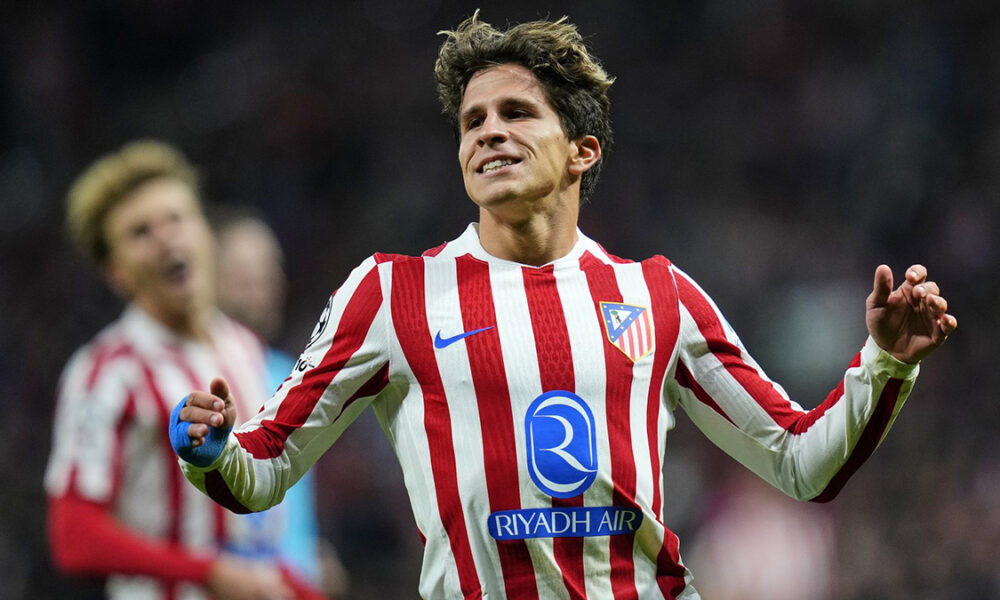 Atletico Madrid, i Colchoneros blindano Giuliano Simeone: c’è la firma sul rinnovo di contratto! I dettagli