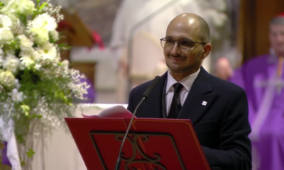 Giuseppe Commisso screen