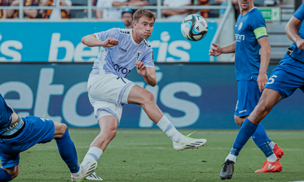 Calciomercato Lazio, fatta per Przyborek! I biancocelesti adesso monitorano anche quel giocatore! Le ultime