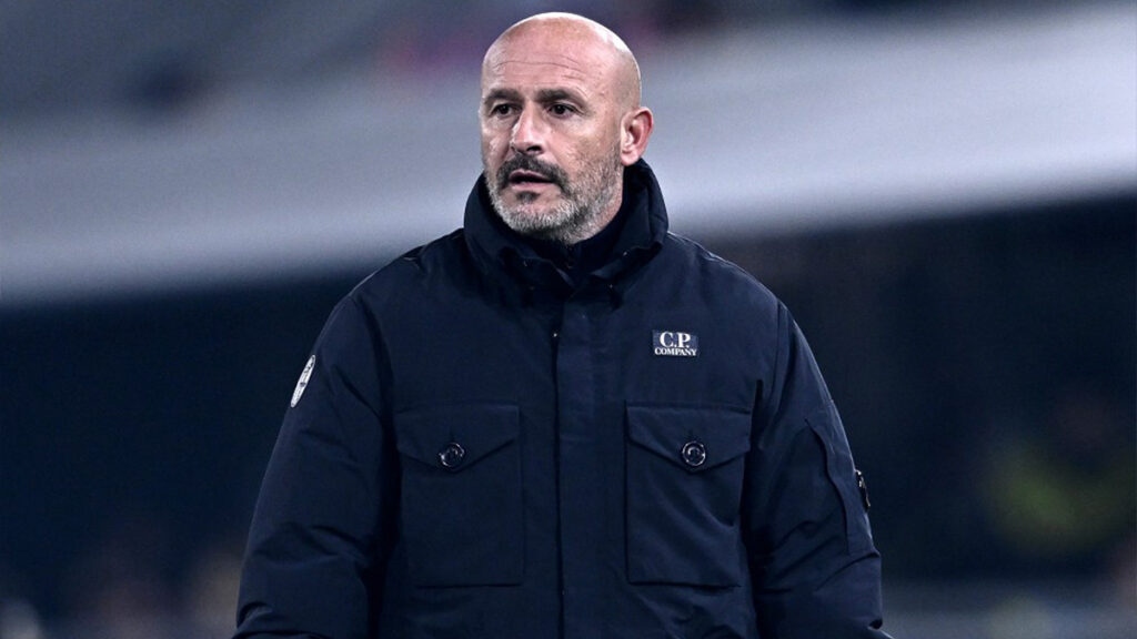 Italiano Bologna Sassuolo